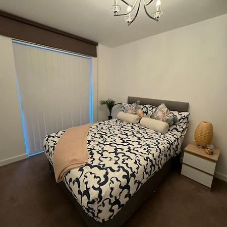 Dream Apartment ลอนดอน ภายนอก รูปภาพ